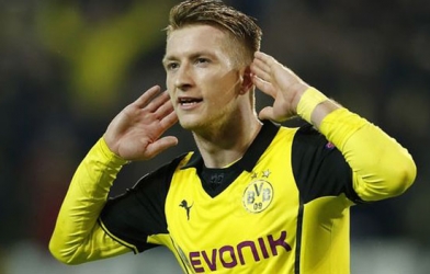 Man Utd vẫn còn cơ hội khi Marco Reus đắn đo về tương lai